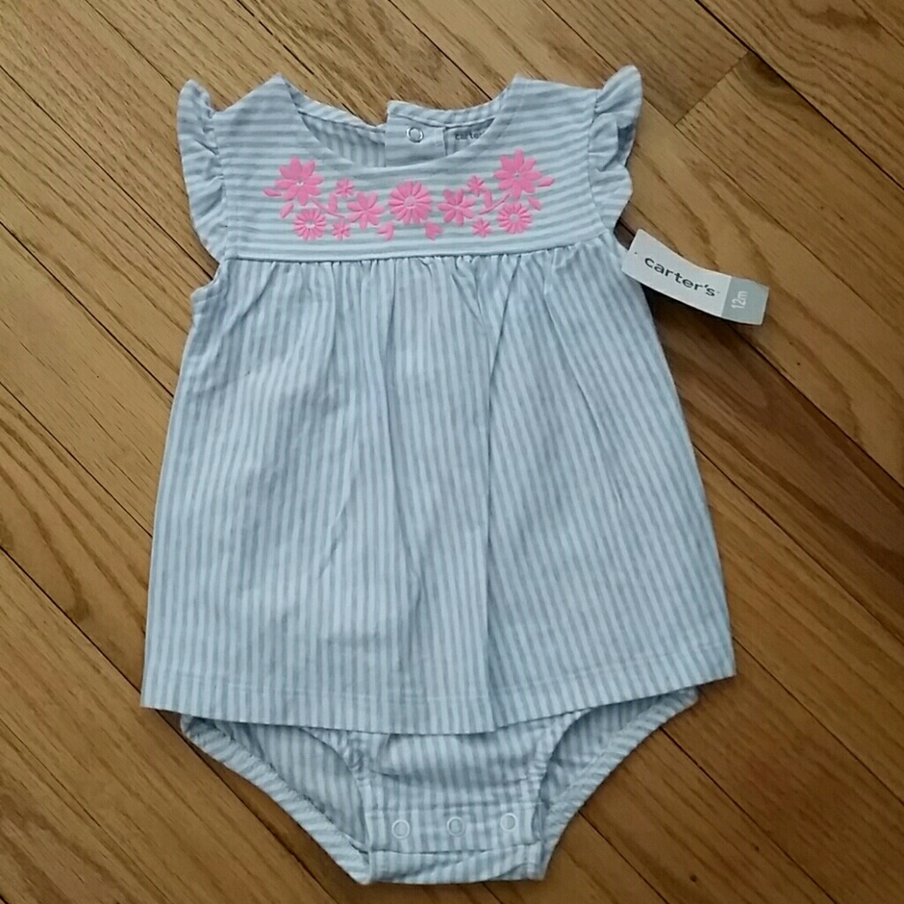 Carter's 13 months